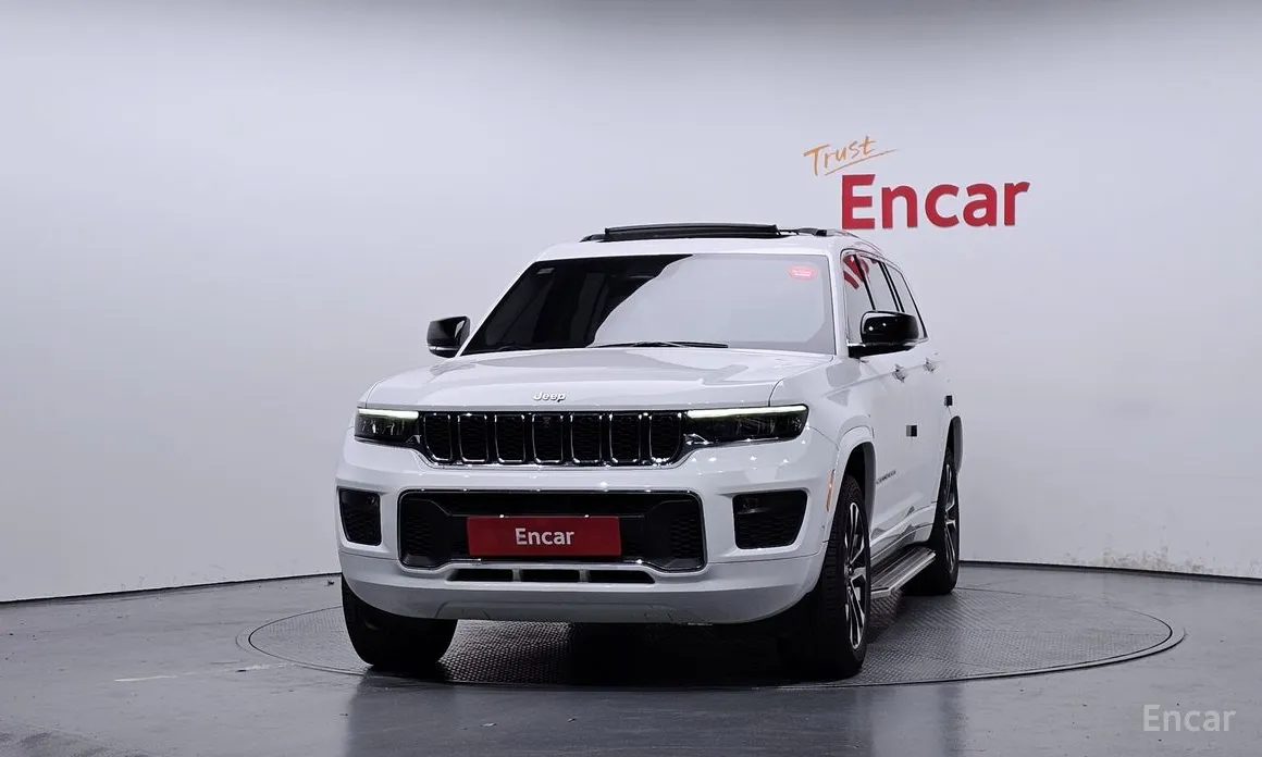 Фото 3 - Jeep Cherokee