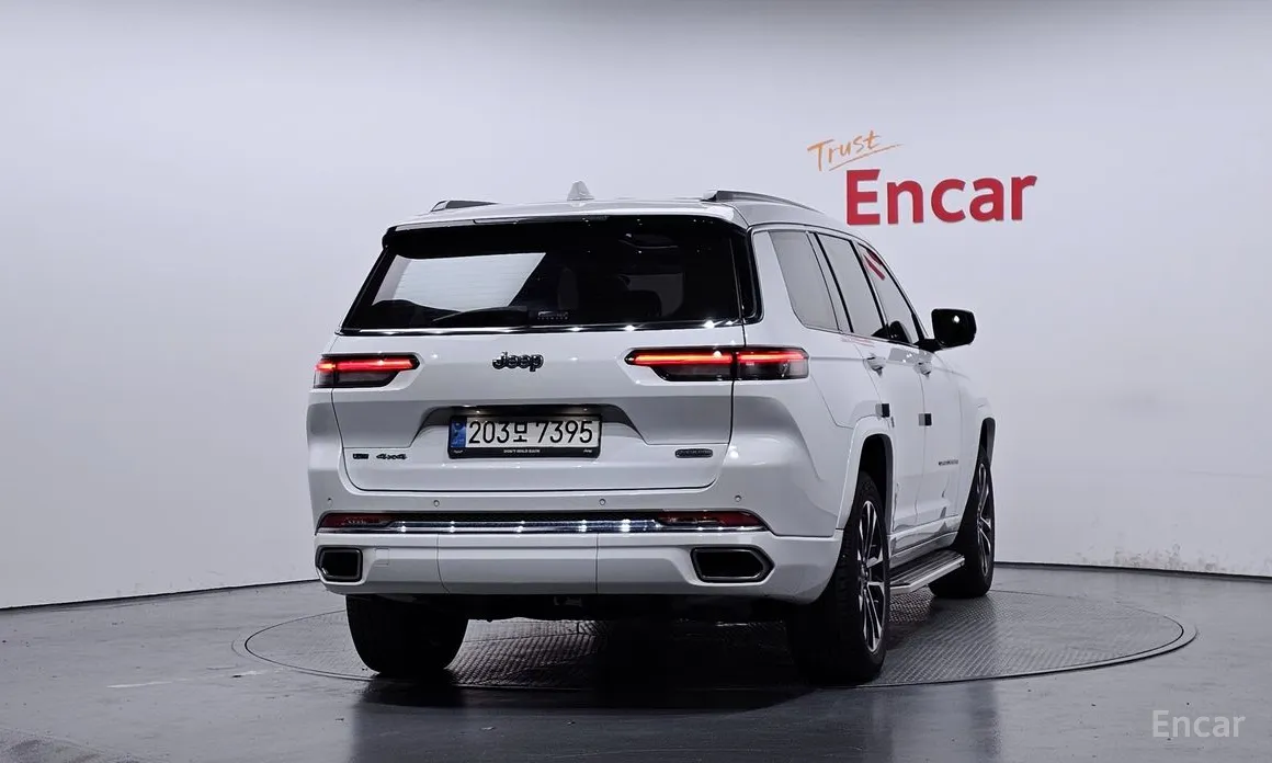 Фото 4 - Jeep Cherokee