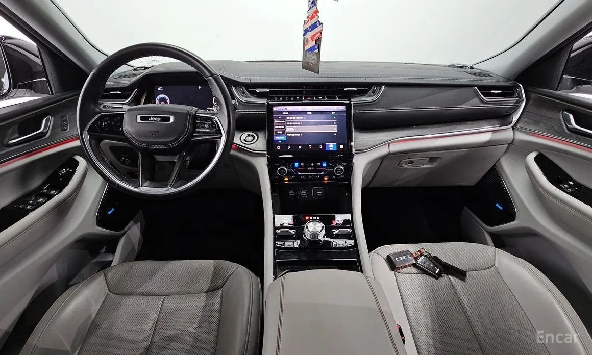 Фото 7 - Jeep Cherokee