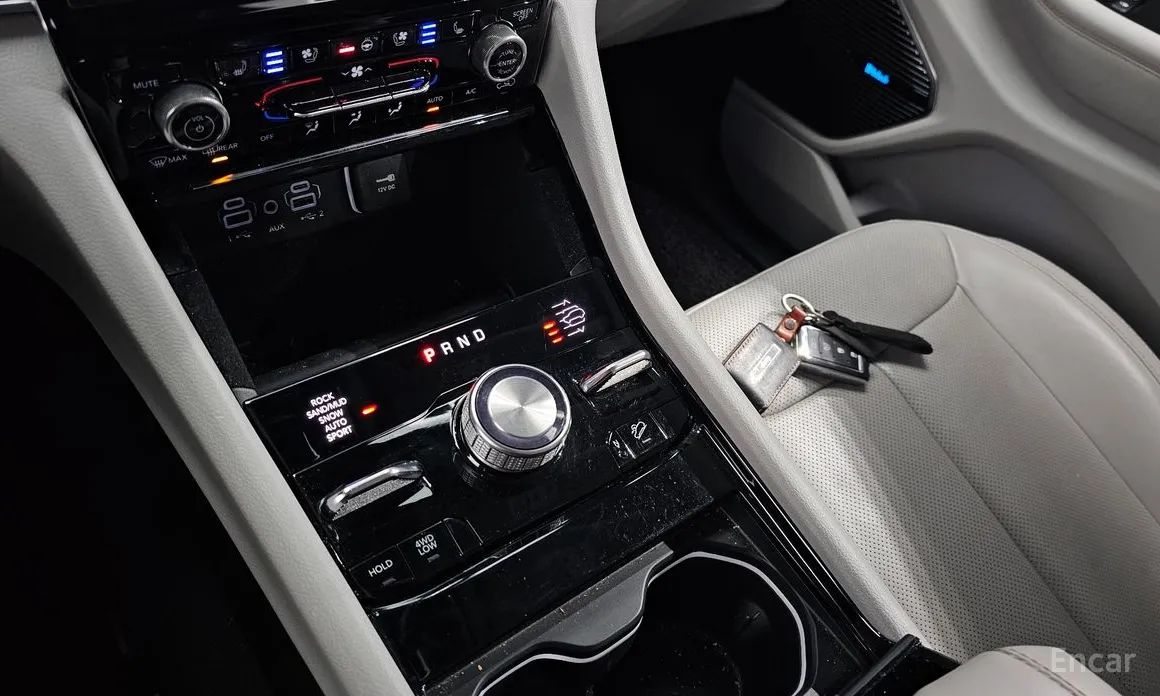 Фото 9 - Jeep Cherokee