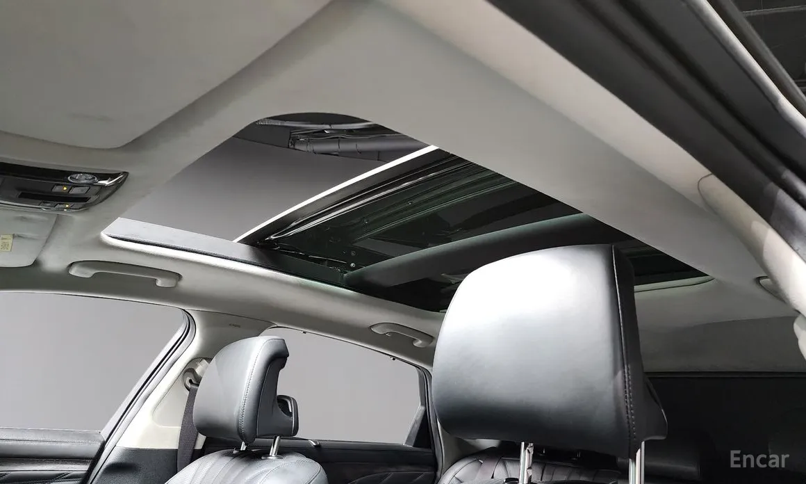 Фото 19 - Kia K8