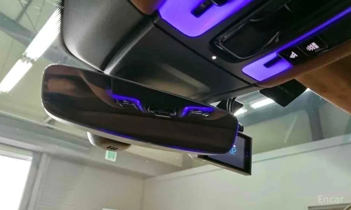 Фото 5 - Porsche Panamera