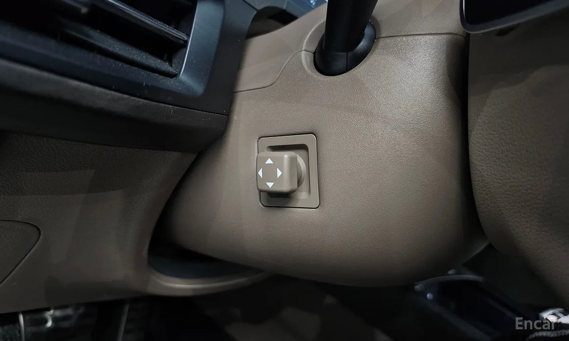 Фото 13 - Kia K8