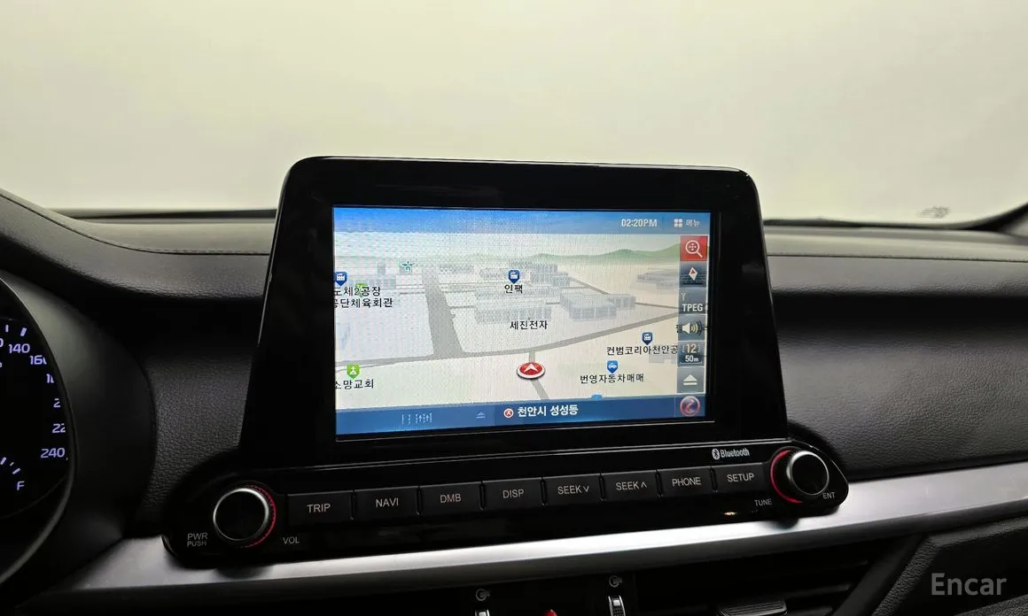 Фото 17 - Kia K3