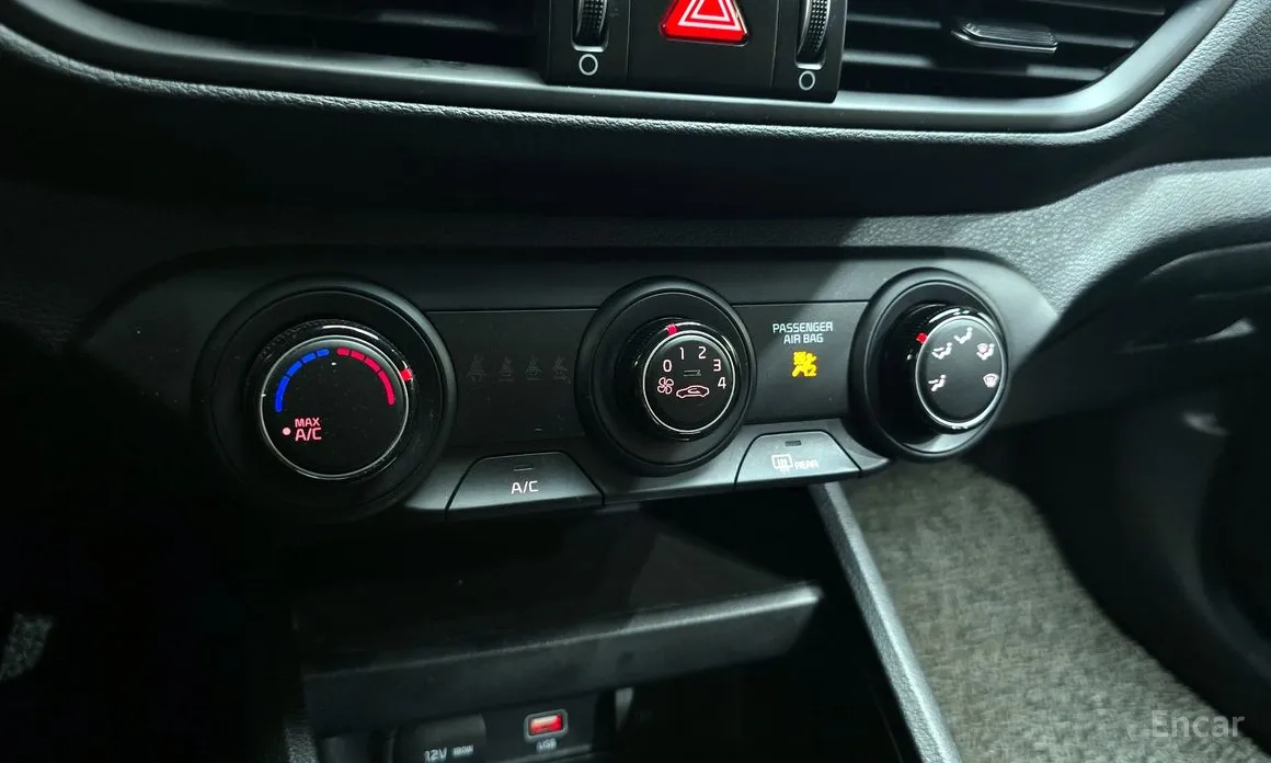 Фото 19 - Kia K3