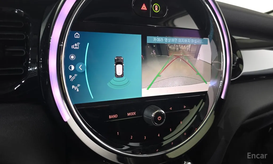 Фото 15 - Mini Cooper