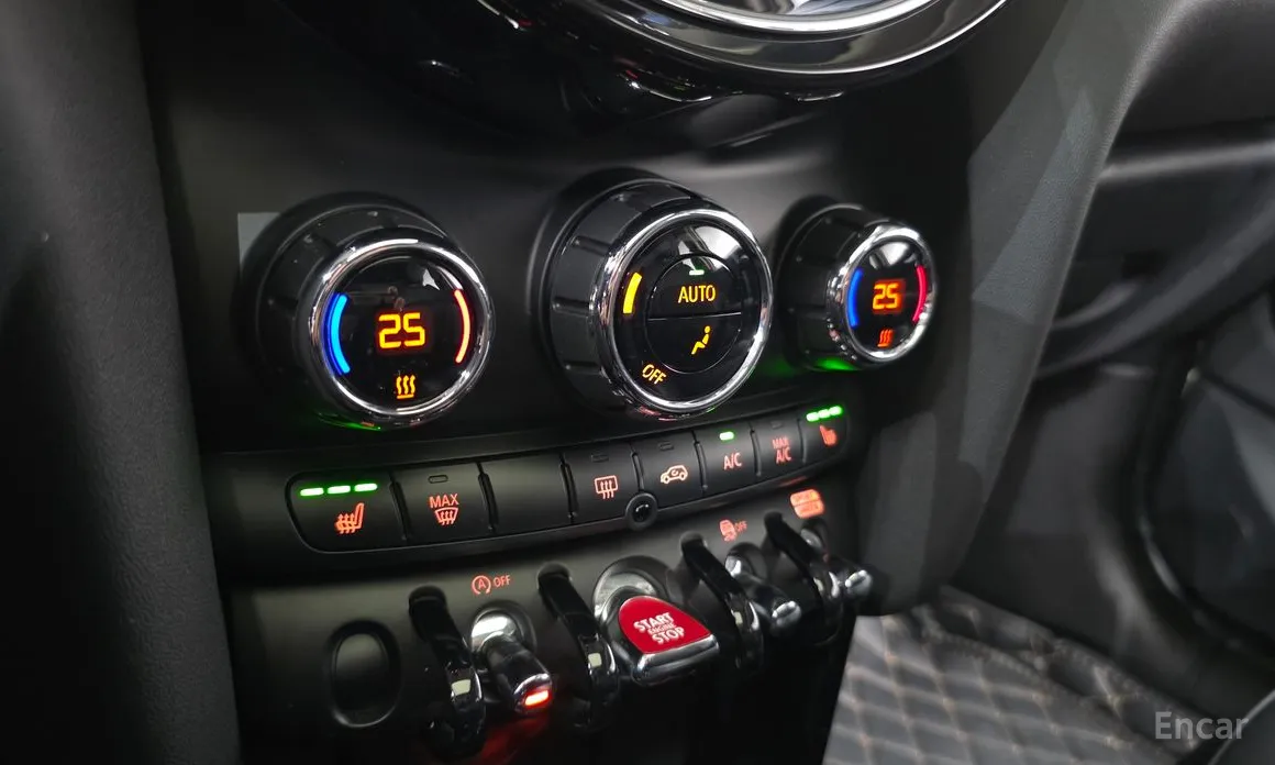 Фото 16 - Mini Cooper