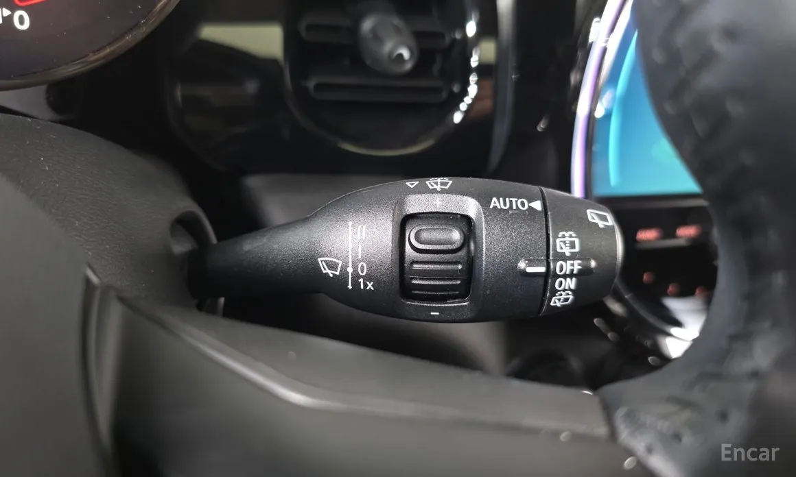 Фото 18 - Mini Cooper