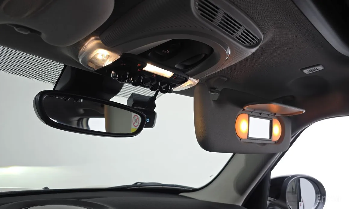 Фото 19 - Mini Cooper