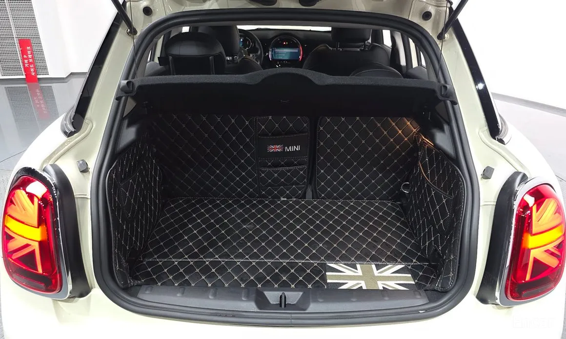 Фото 20 - Mini Cooper