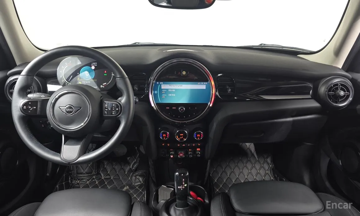 Фото 7 - Mini Cooper