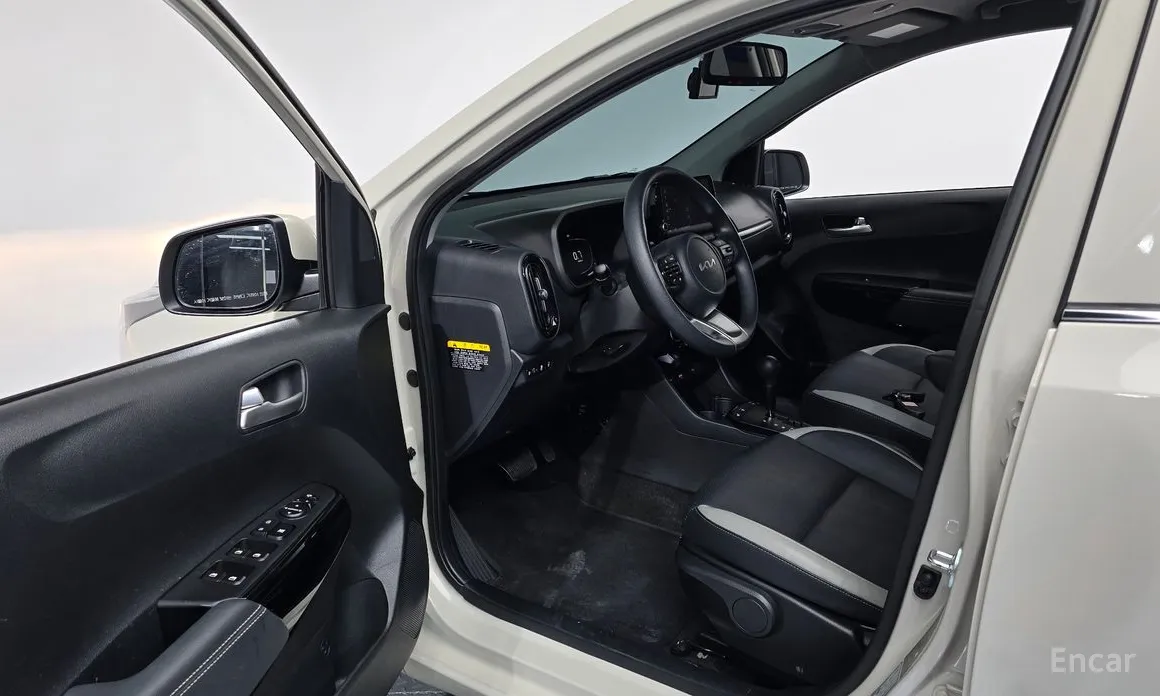 Фото 10 - Kia Morning