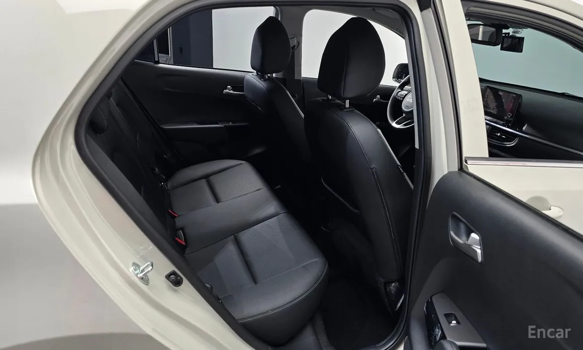 Фото 12 - Kia Morning