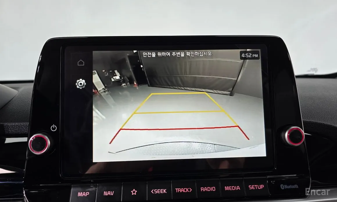 Фото 15 - Kia Morning