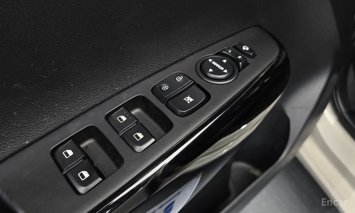 Фото 17 - Kia Morning