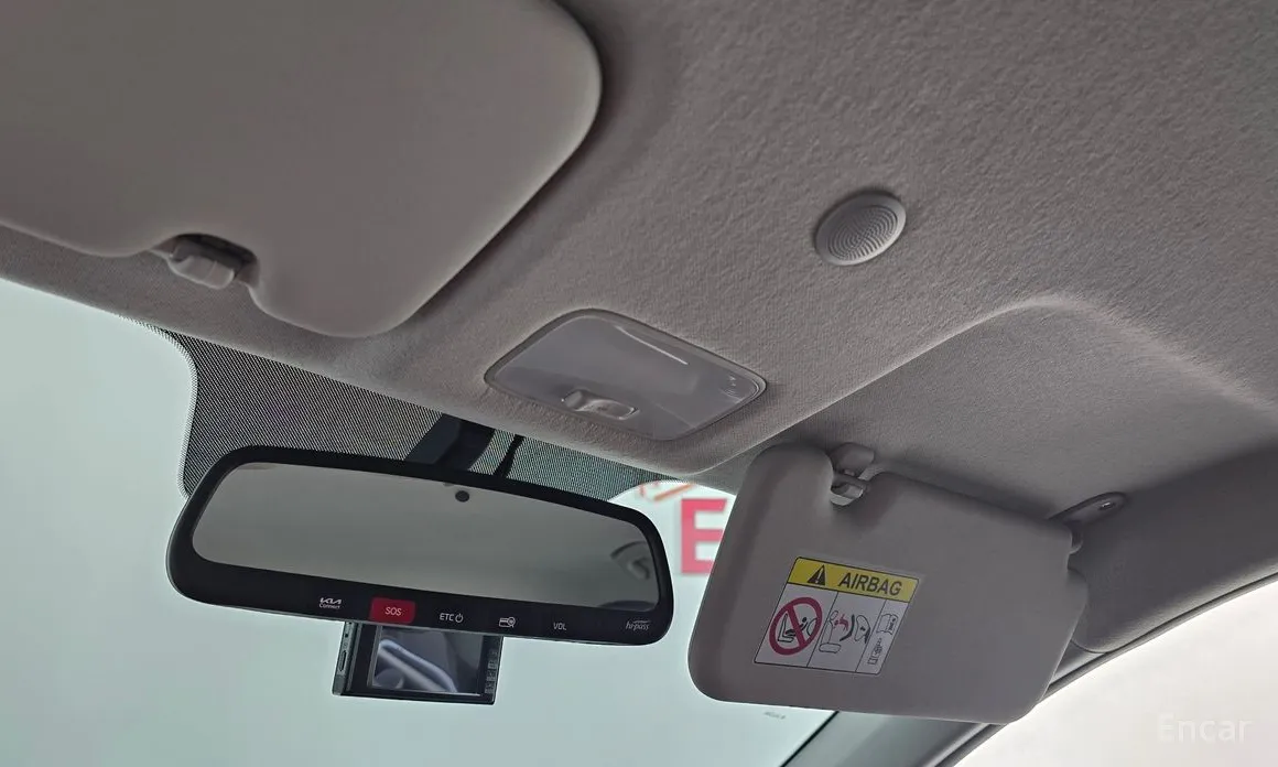 Фото 19 - Kia Morning