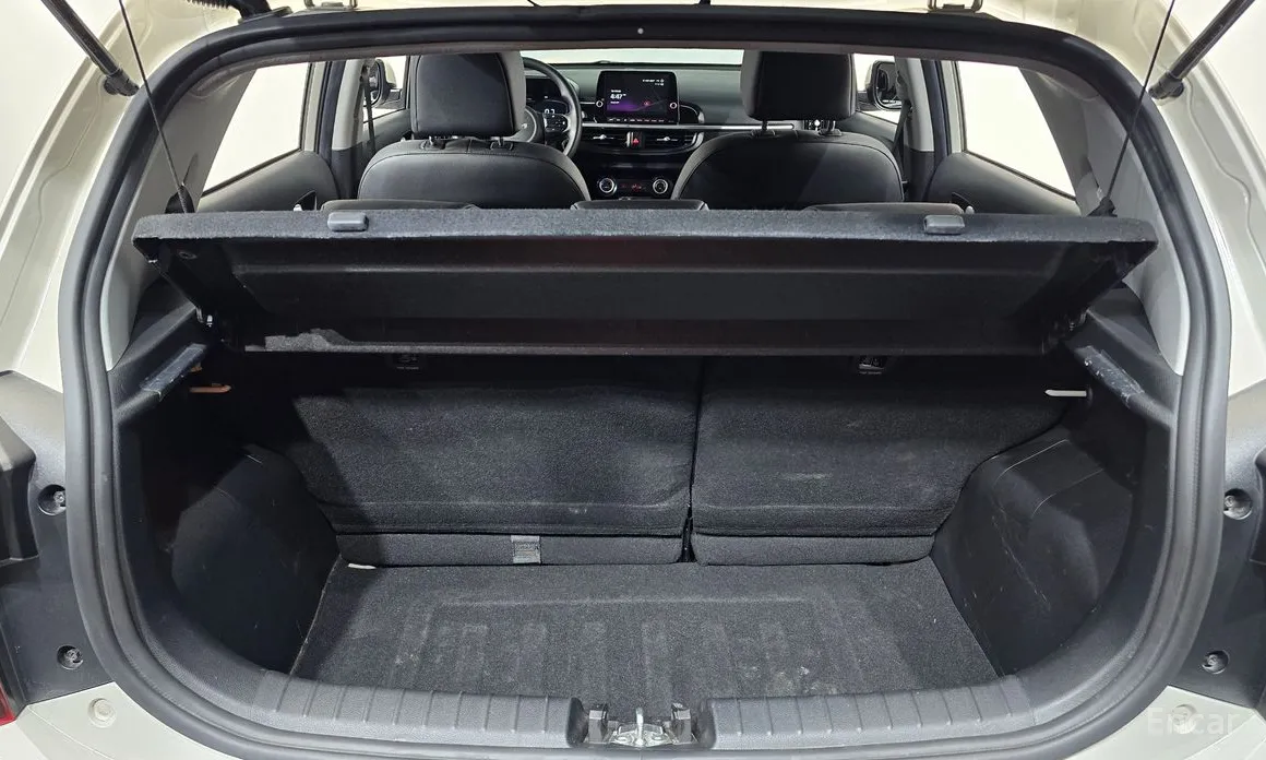 Фото 20 - Kia Morning