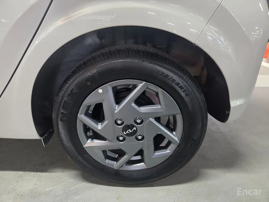 Фото 5 - Kia Morning