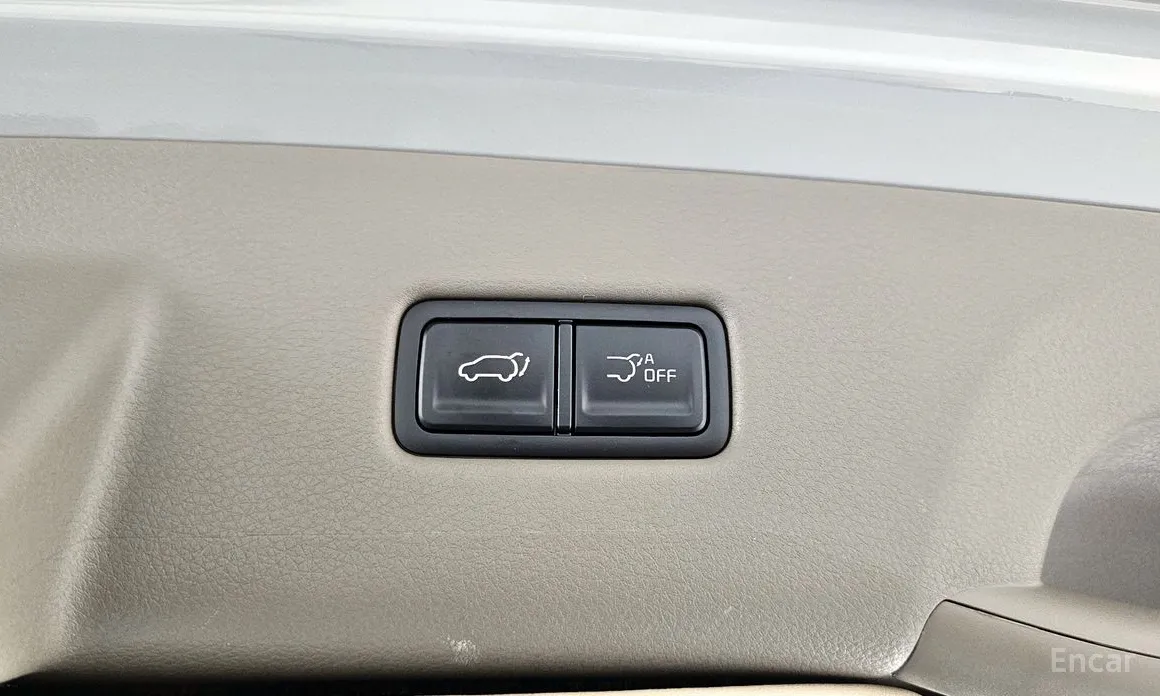 Фото 20 - Kia Carnival