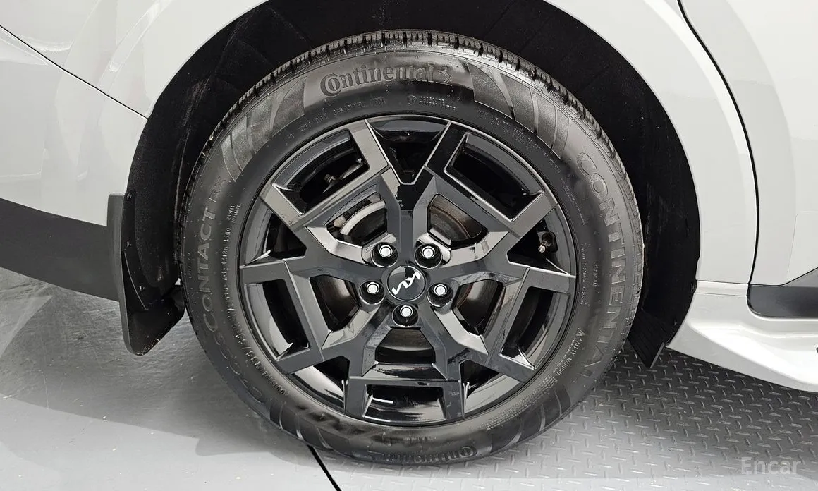 Фото 5 - Kia Carnival