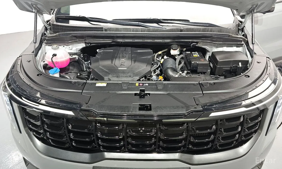 Фото 6 - Kia Carnival