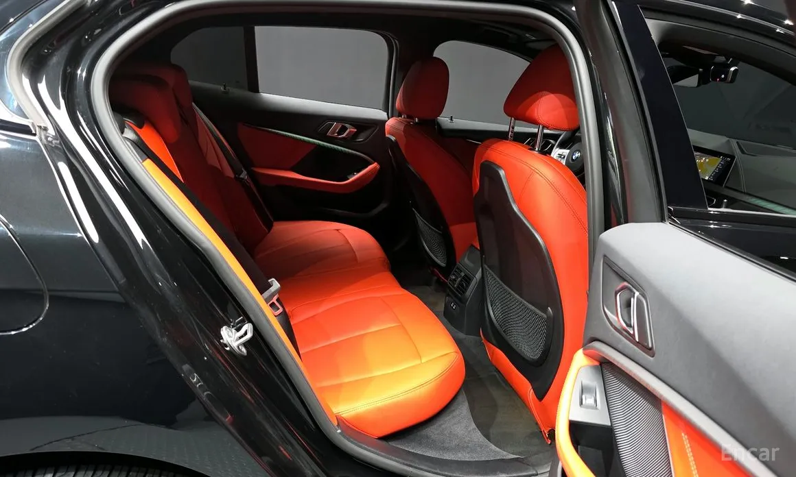 Фото 12 - BMW 1 Series