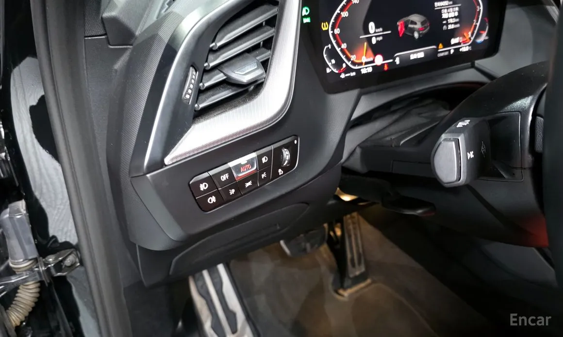 Фото 14 - BMW 1 Series