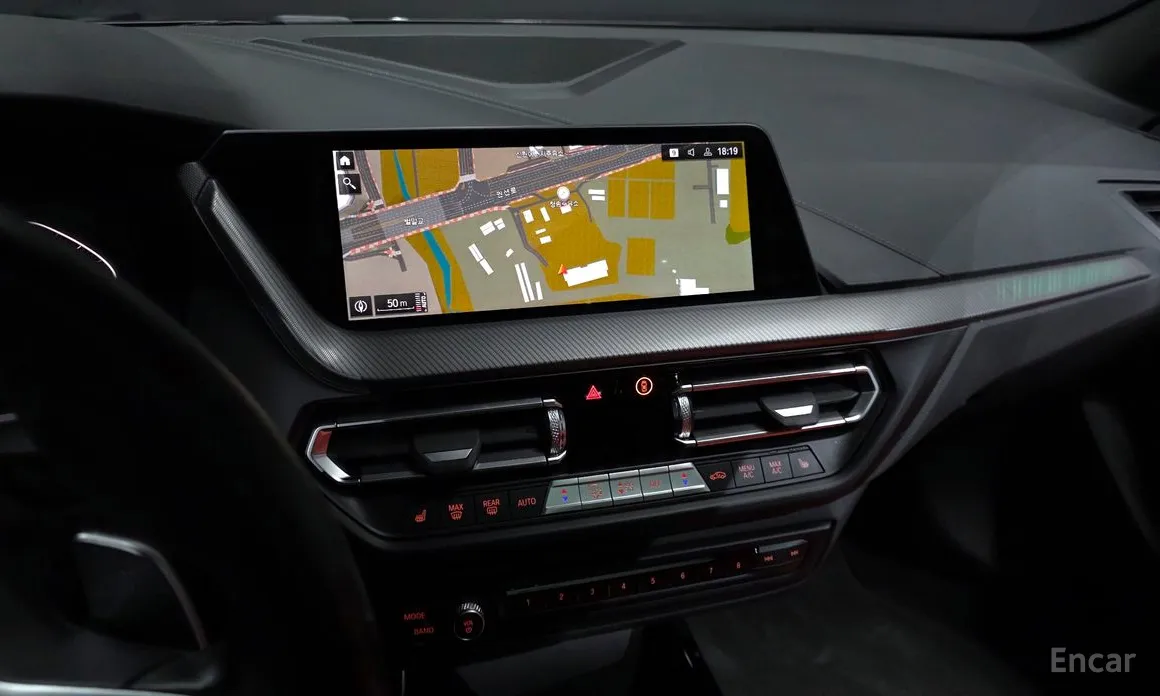 Фото 15 - BMW 1 Series