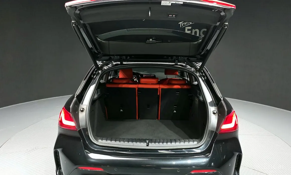 Фото 20 - BMW 1 Series