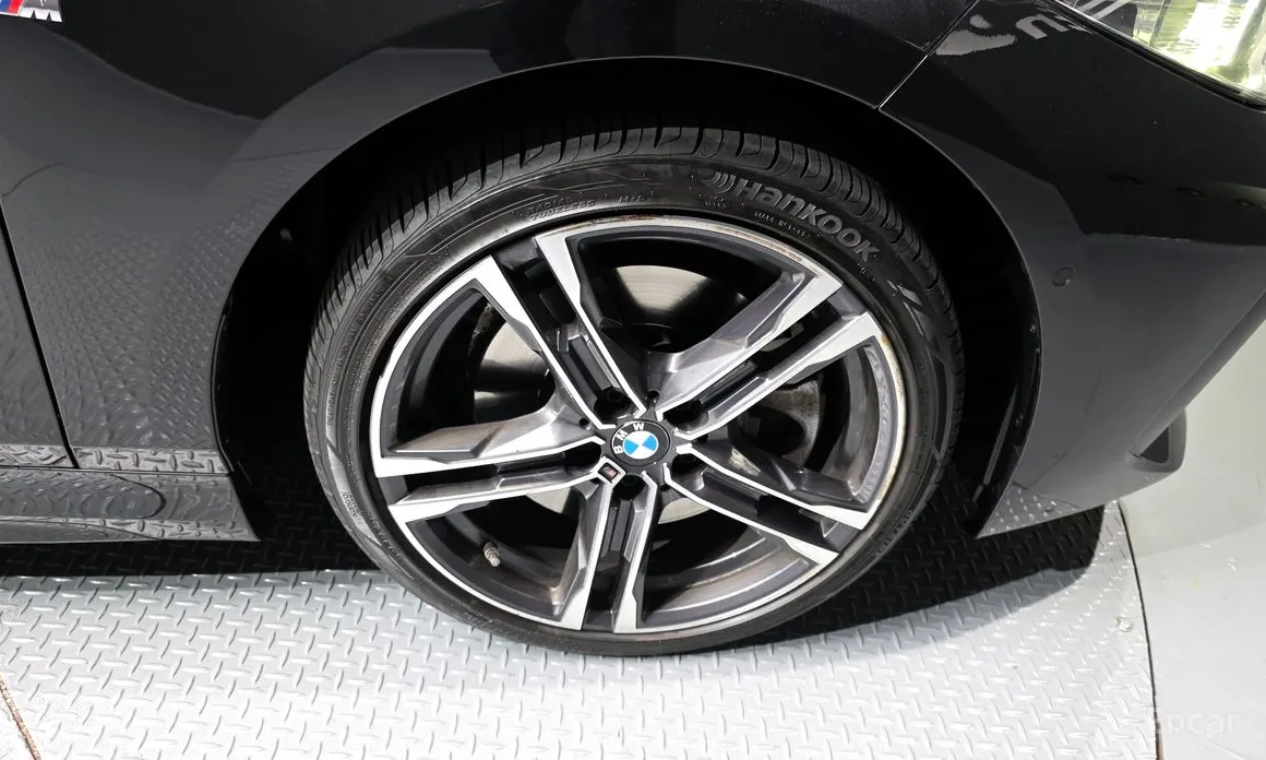 Фото 5 - BMW 1 Series