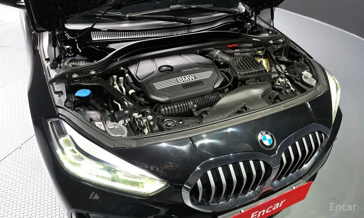 Фото 6 - BMW 1 Series