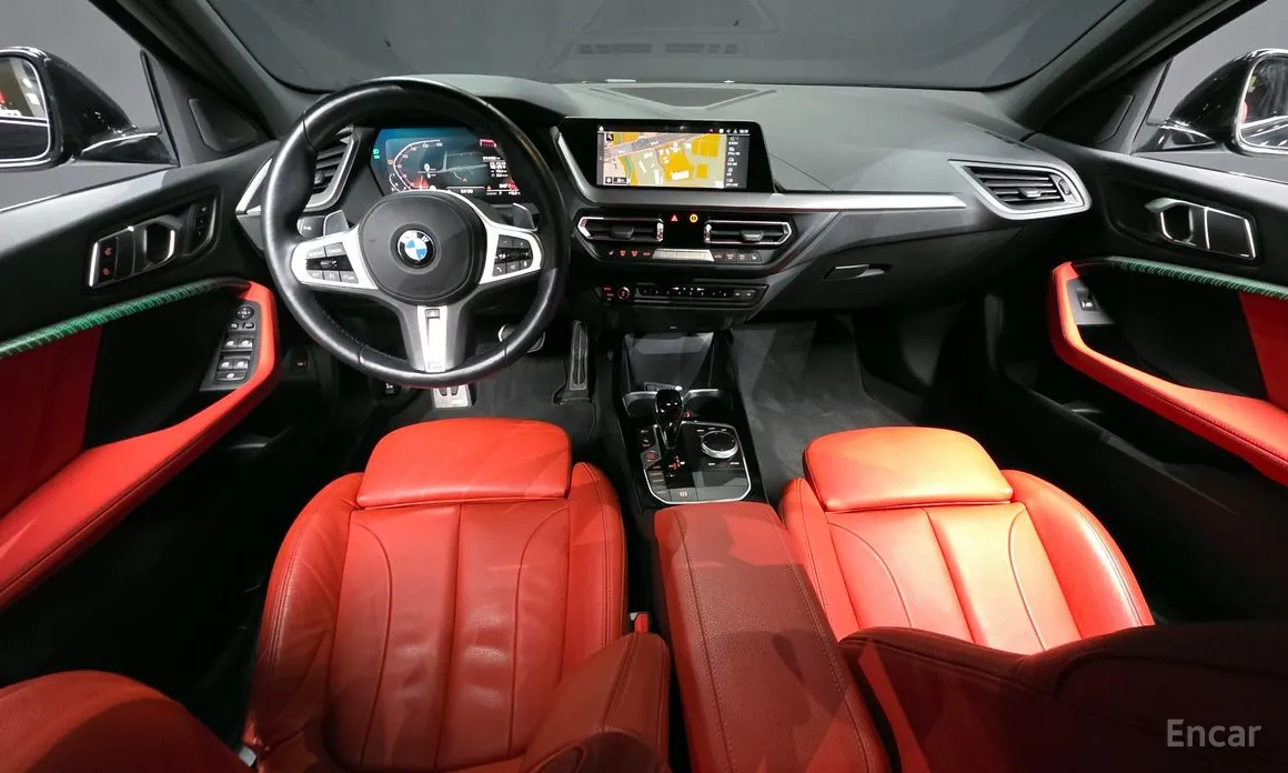 Фото 7 - BMW 1 Series