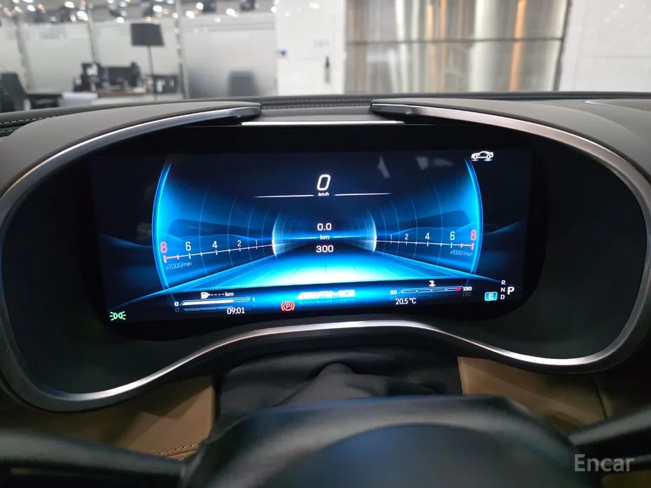 Фото 12 - Mercedes-Benz SL-Class