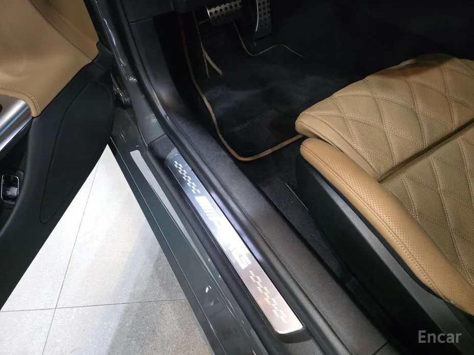 Фото 20 - Mercedes-Benz SL-Class