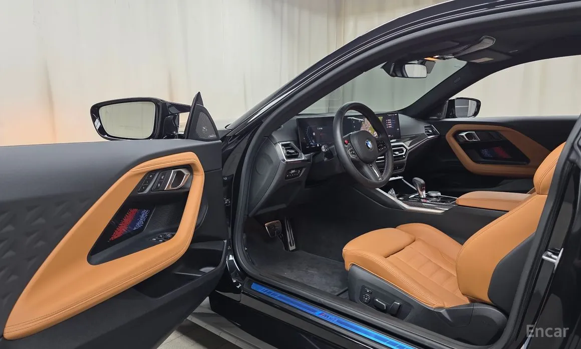 Фото 10 - BMW M2