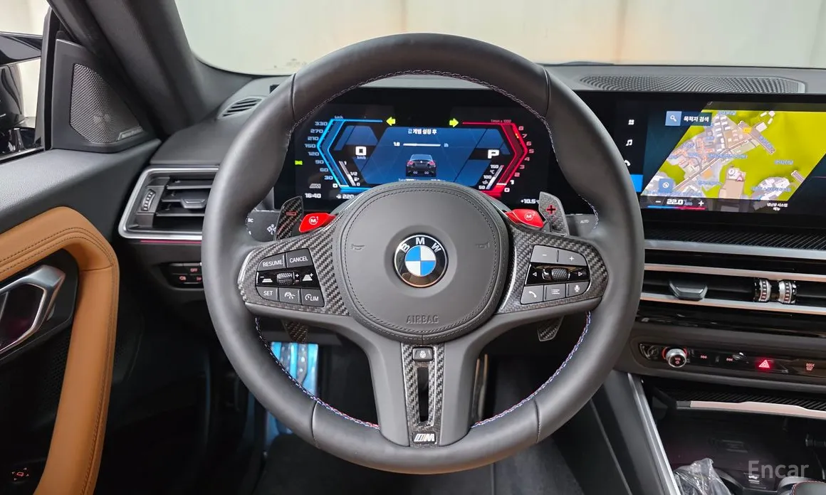 Фото 13 - BMW M2