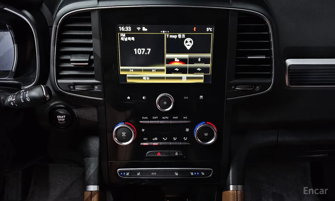 Фото 14 - Renault QM6