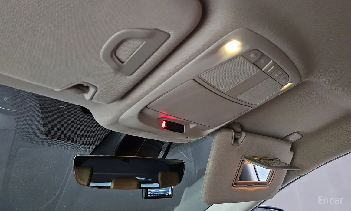 Фото 18 - Renault QM6