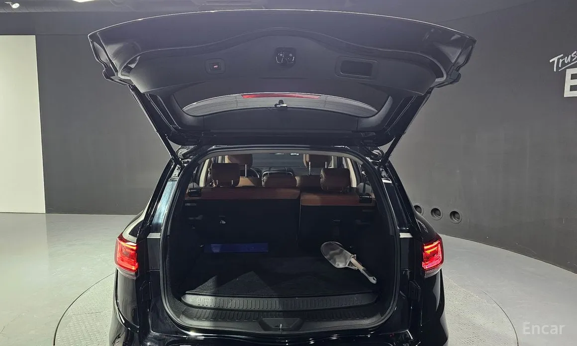 Фото 20 - Renault QM6