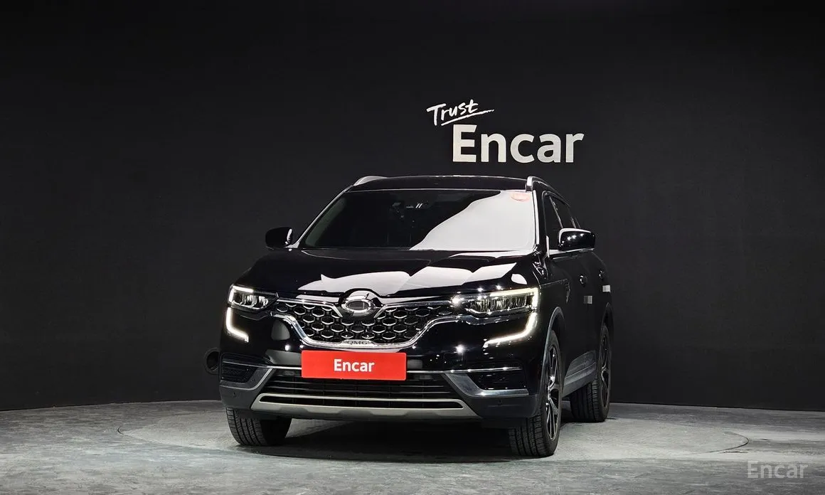 Фото 3 - Renault QM6