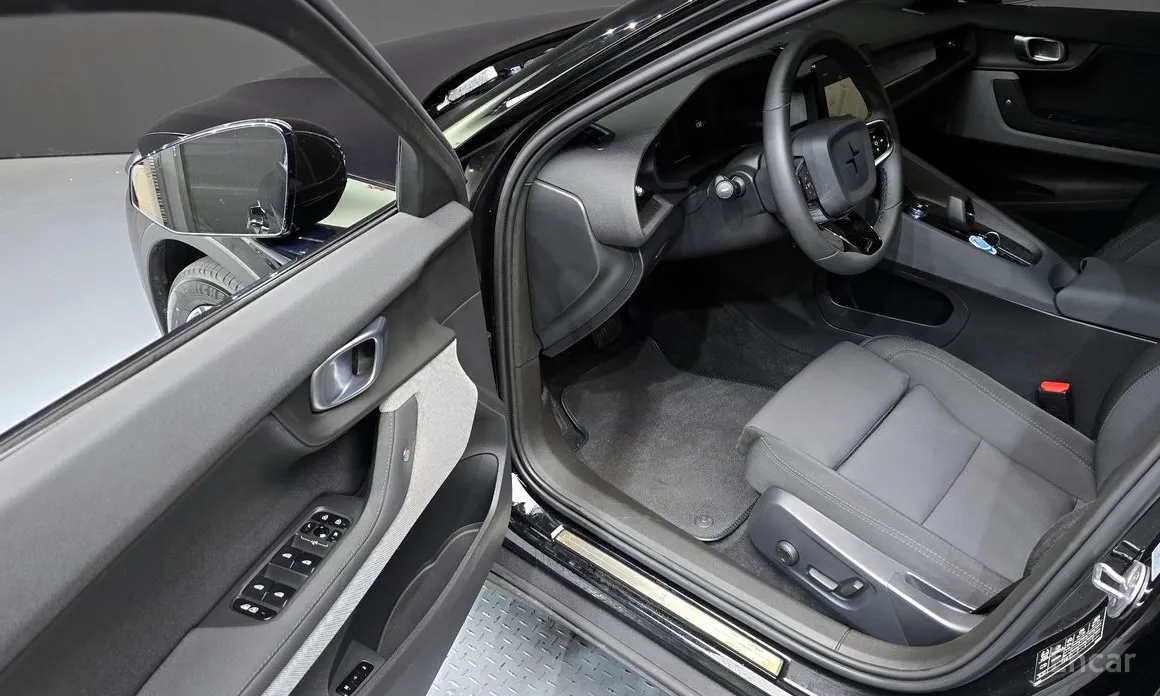 Фото 10 - Polestar 2