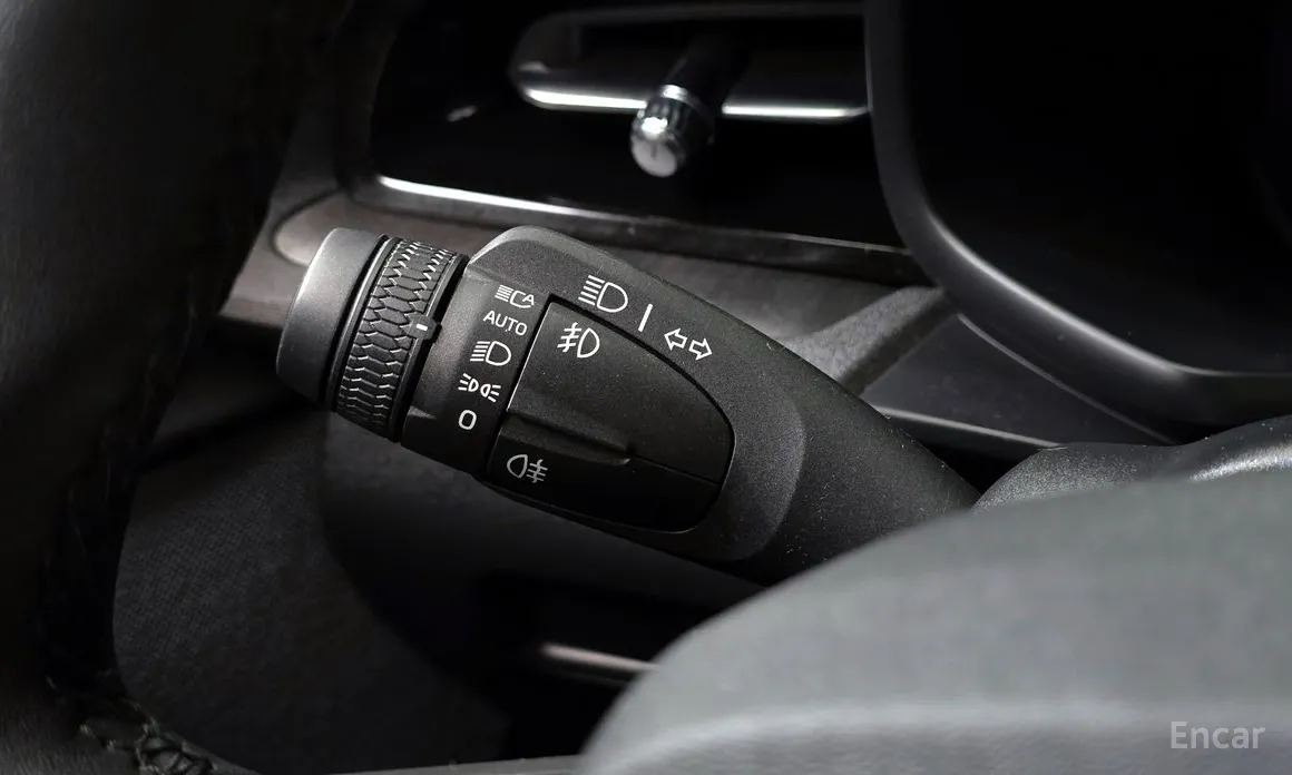 Фото 15 - Polestar 2