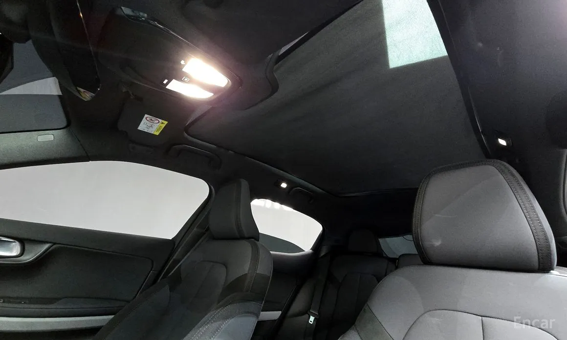 Фото 20 - Polestar 2