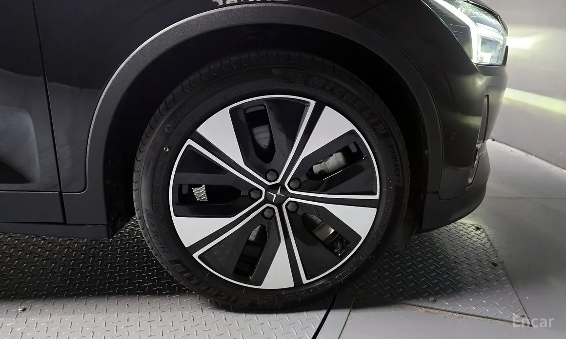 Фото 5 - Polestar 2