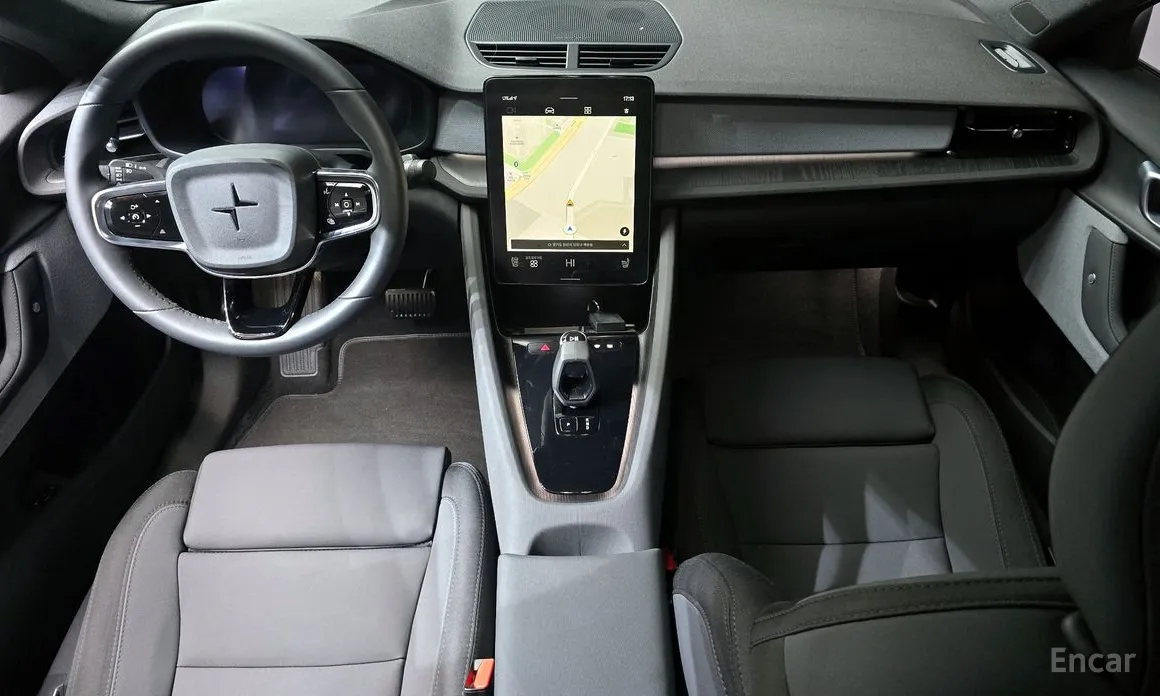 Фото 7 - Polestar 2