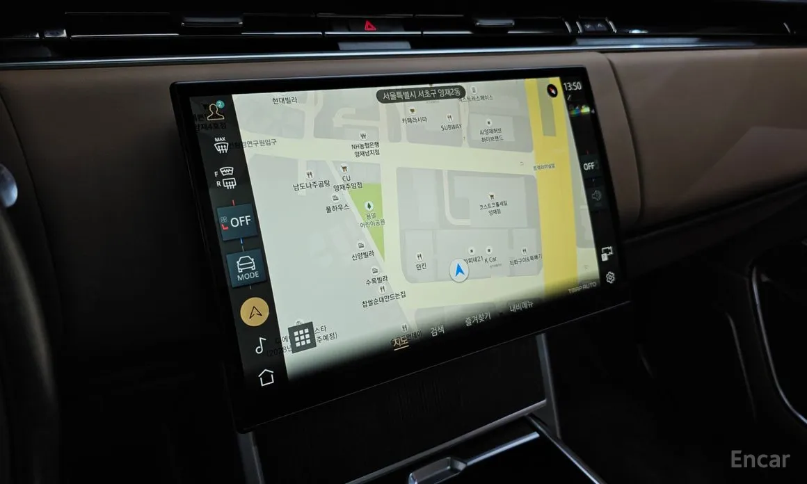 Фото 14 - Land Rover Range Rover