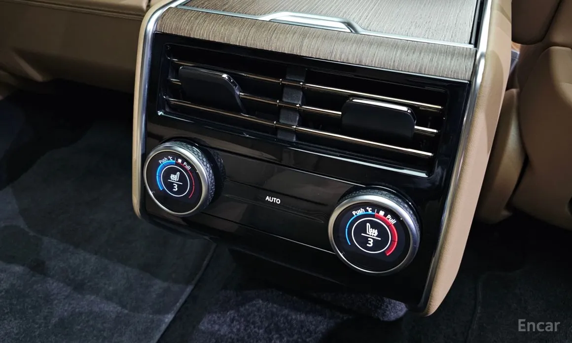 Фото 17 - Land Rover Range Rover