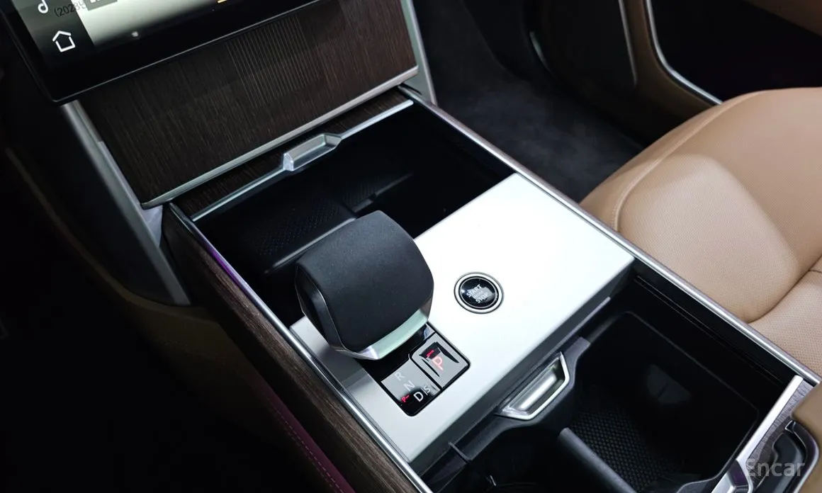 Фото 18 - Land Rover Range Rover