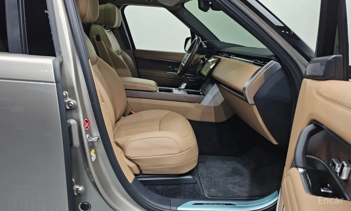 Фото 3 - Land Rover Range Rover