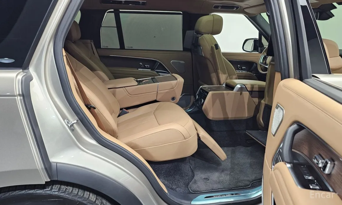 Фото 5 - Land Rover Range Rover